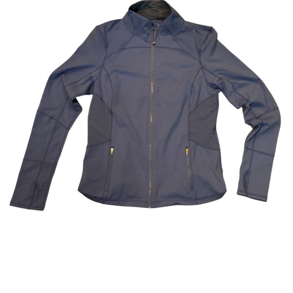 Women's Royal Blue Jacket